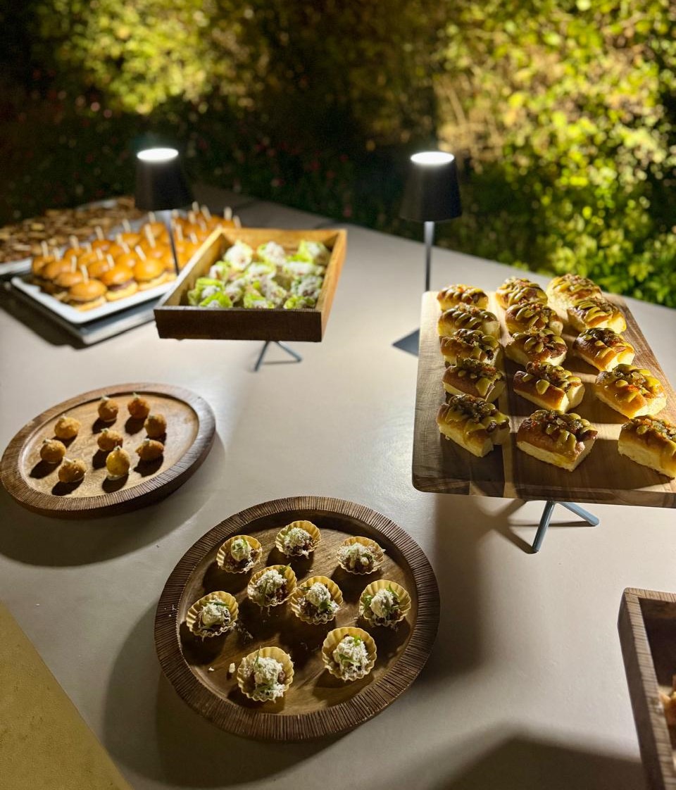 Company Event