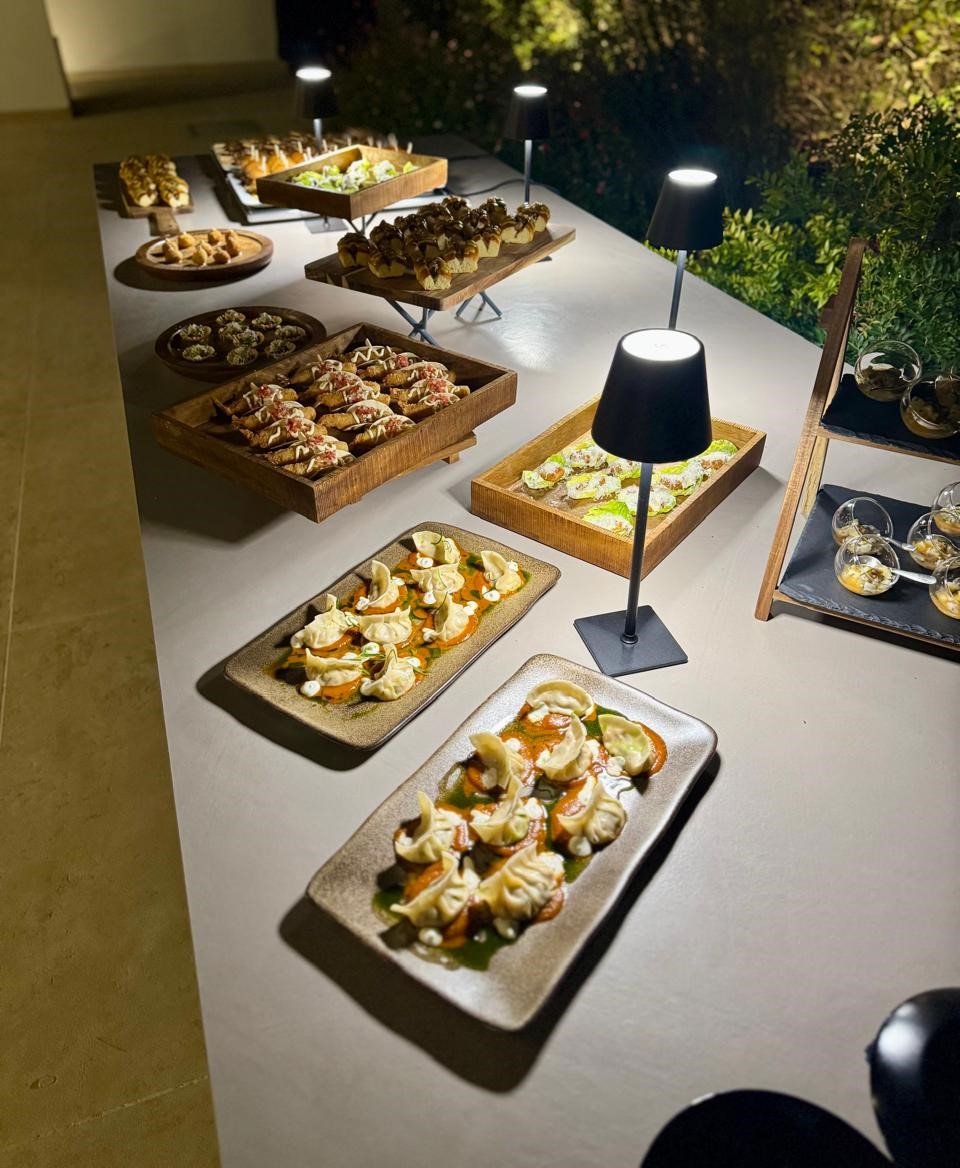 Company Event