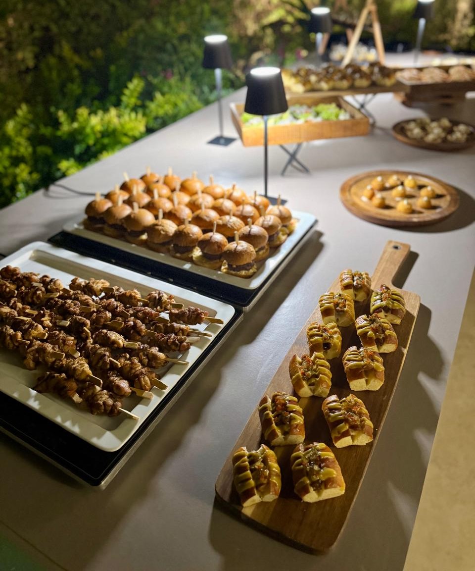 Company Event