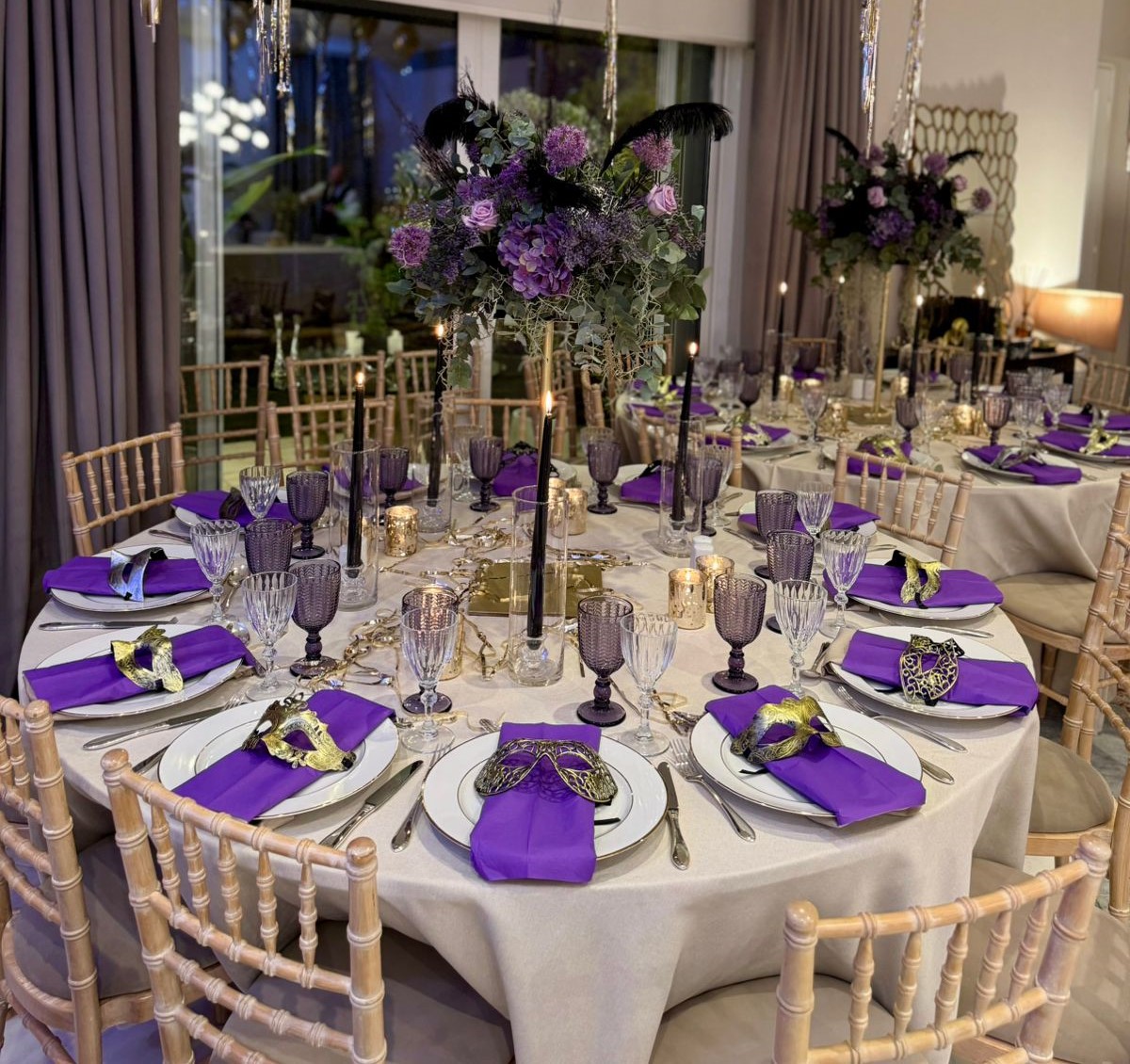 Menu planning and preparation