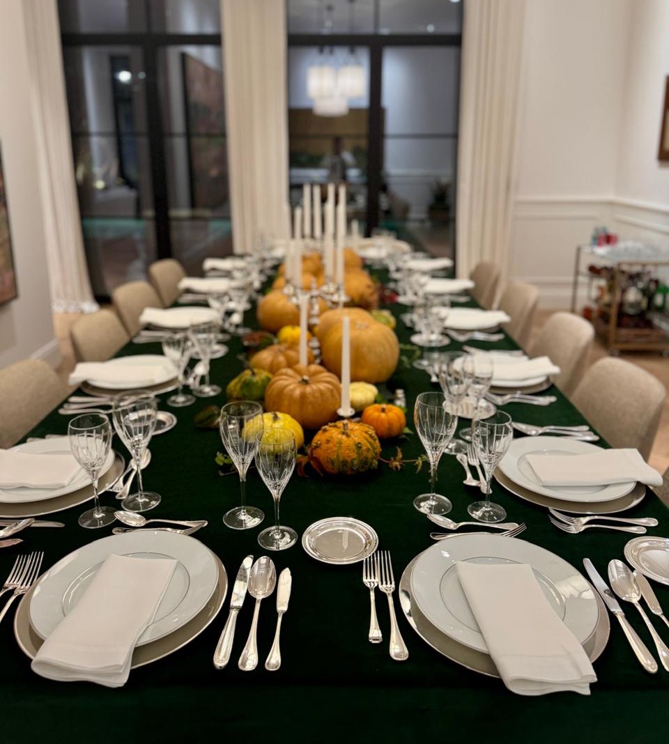 Private Dining